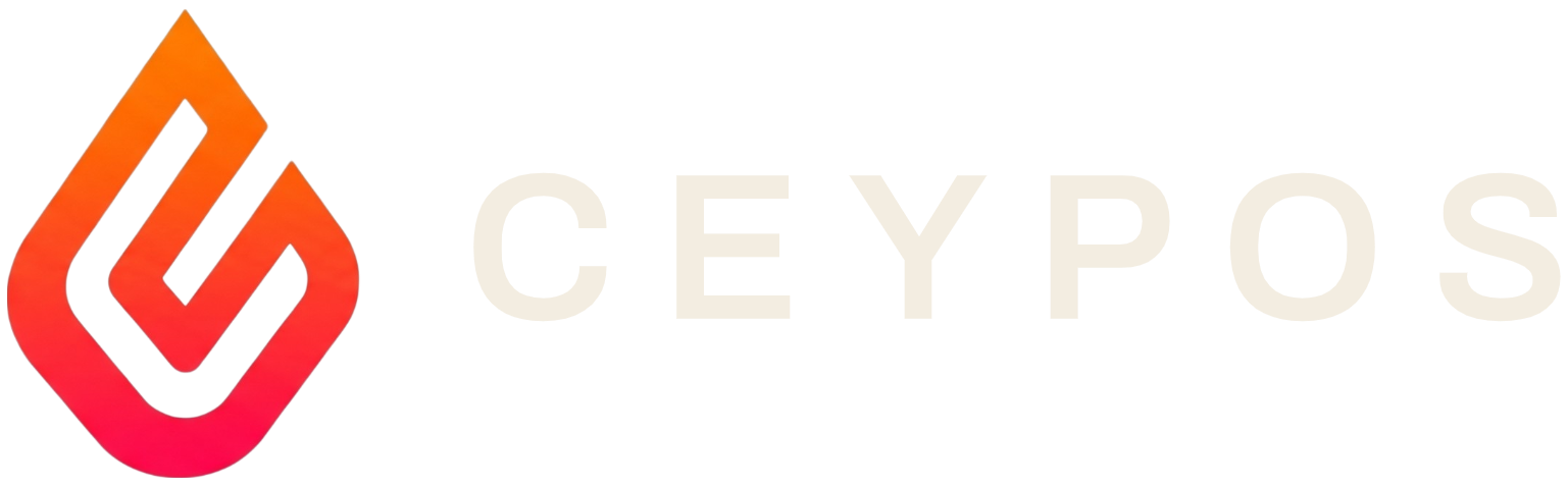 CEYPOS Logo