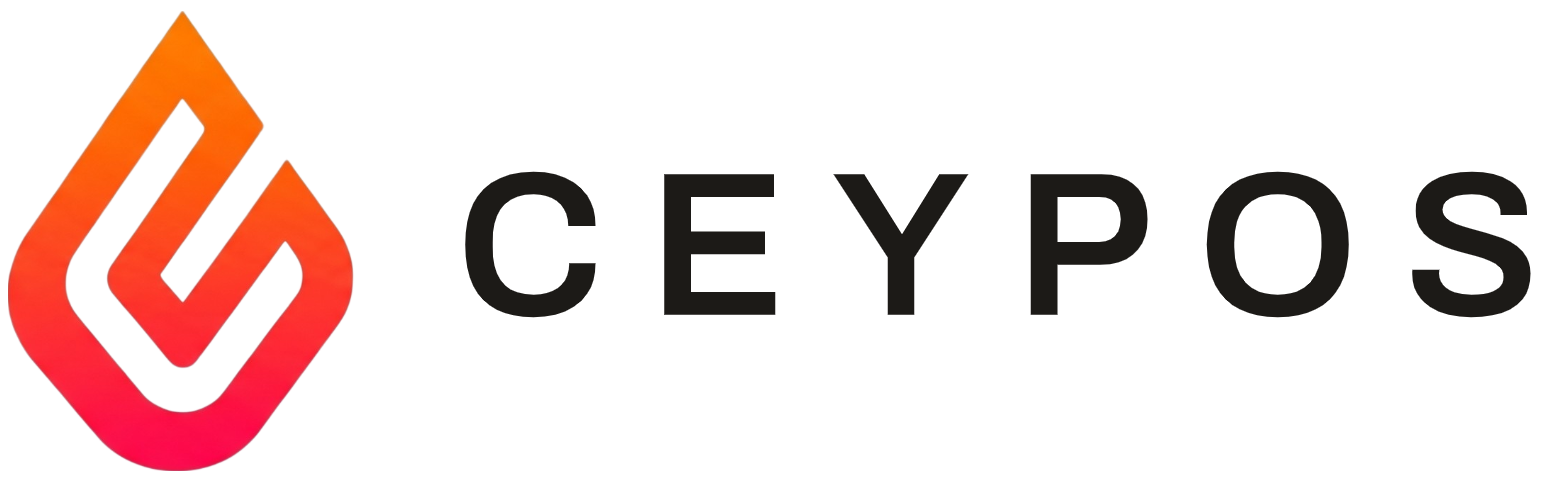 CEYPOS Logo